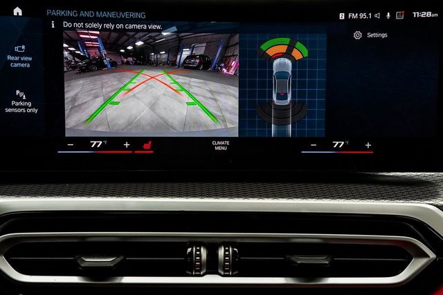 2024 BMW M4 Competition xDrive - 22983364 - 28