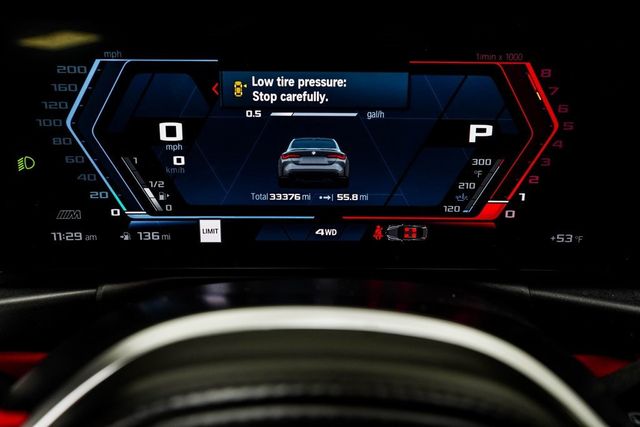 2024 BMW M4 Competition xDrive - 22983364 - 29