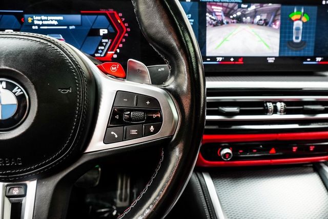 2024 BMW M4 Competition xDrive - 22983364 - 30