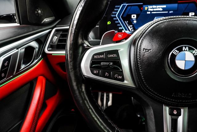 2024 BMW M4 Competition xDrive - 22983364 - 31