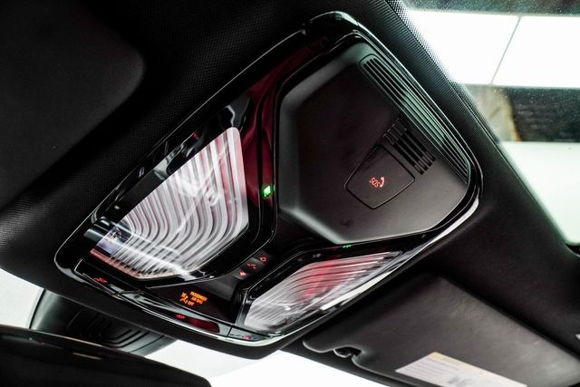 2024 BMW M4 Competition xDrive - 22983364 - 34