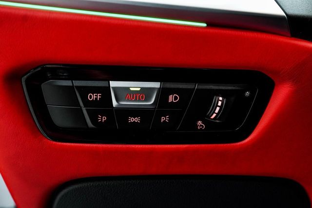 2024 BMW M4 Competition xDrive - 22983364 - 35