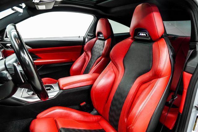 2024 BMW M4 Competition xDrive - 22983364 - 36