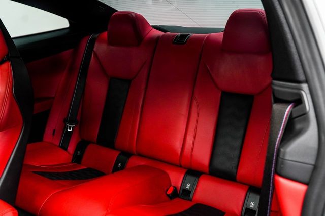 2024 BMW M4 Competition xDrive - 22983364 - 38