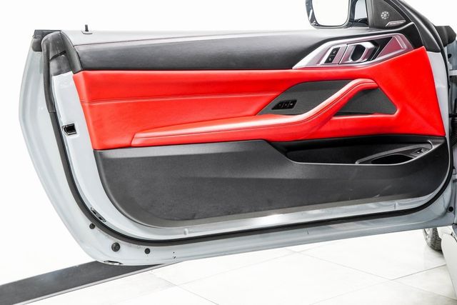 2024 BMW M4 Competition xDrive - 22983364 - 40