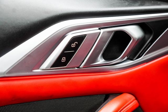 2024 BMW M4 Competition xDrive - 22983364 - 43