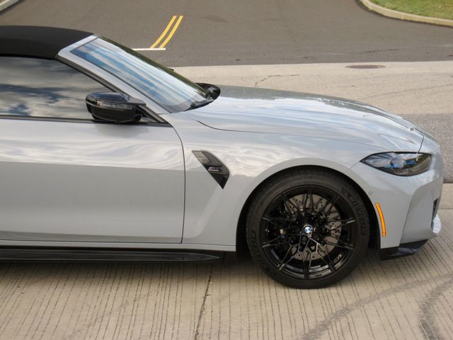 2024 BMW M4 Competition xDrive - 22914114 - 9