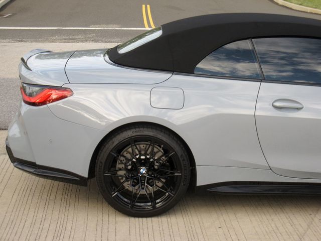 2024 BMW M4 Competition xDrive - 22914114 - 10