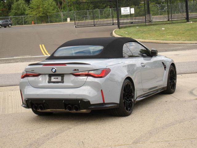 2024 BMW M4 Competition xDrive - 22914114 - 12