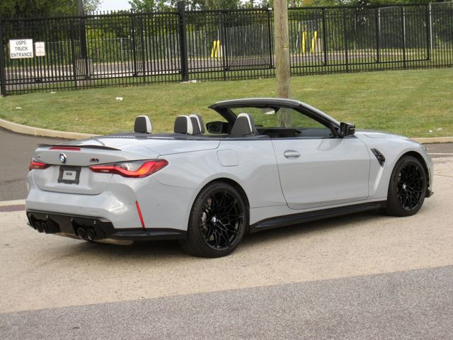 2024 BMW M4 Competition xDrive - 22914114 - 17