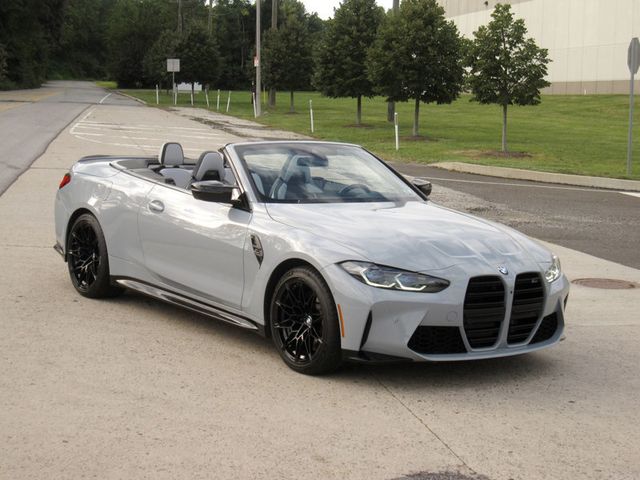 2024 BMW M4 Competition xDrive - 22914114 - 18