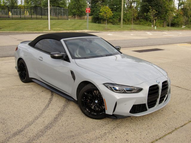 2024 BMW M4 Competition xDrive - 22914114 - 1