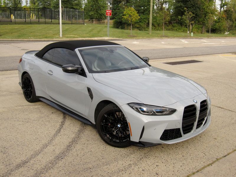 2024 BMW M4 Competition xDrive - 22914114 | Video 2