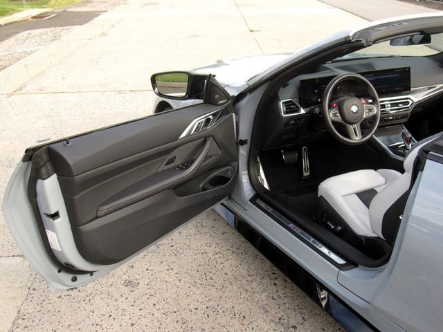 2024 BMW M4 Competition xDrive - 22914114 - 19