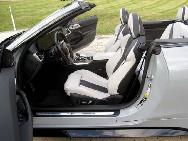 2024 BMW M4 Competition xDrive - 22914114 - 20