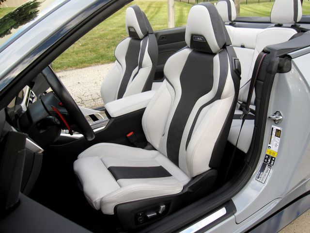 2024 BMW M4 Competition xDrive - 22914114 - 21