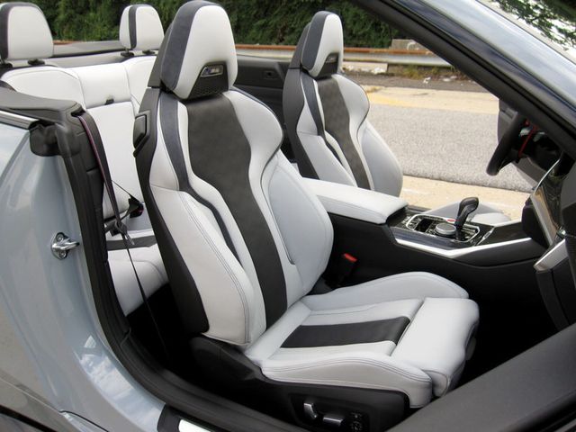 2024 BMW M4 Competition xDrive - 22914114 - 26