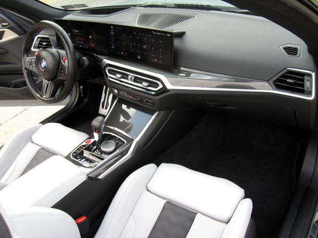 2024 BMW M4 Competition xDrive - 22914114 - 27