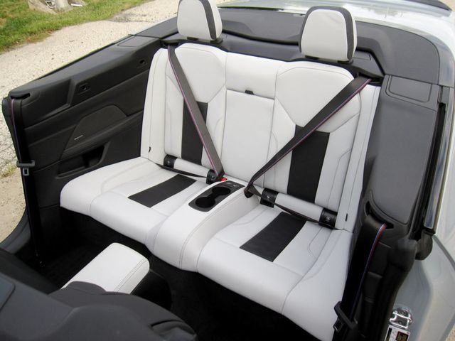 2024 BMW M4 Competition xDrive - 22914114 - 28