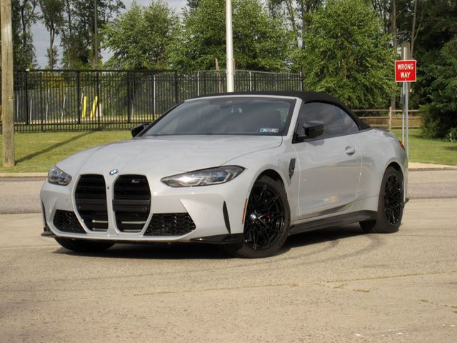 2024 BMW M4 Competition xDrive - 22914114 - 2