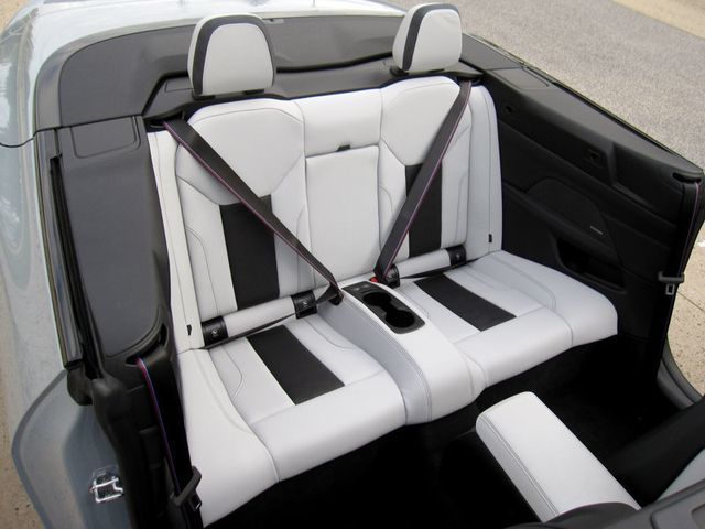 2024 BMW M4 Competition xDrive - 22914114 - 29