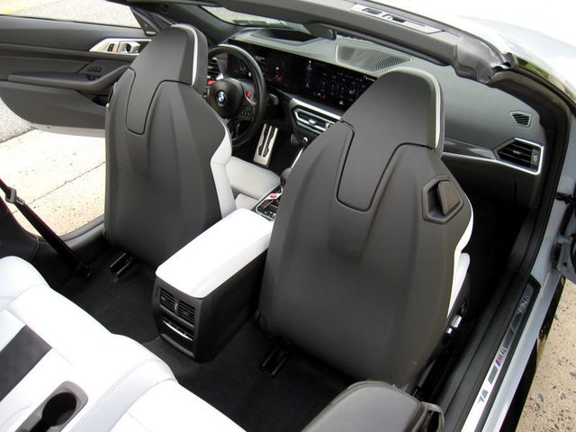 2024 BMW M4 Competition xDrive - 22914114 - 30