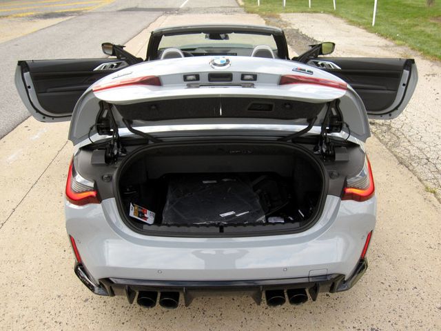 2024 BMW M4 Competition xDrive - 22914114 - 31