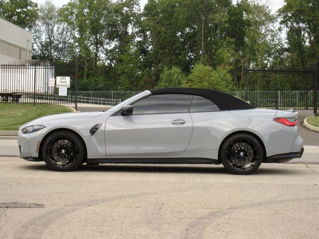 2024 BMW M4 Competition xDrive - 22914114 - 5