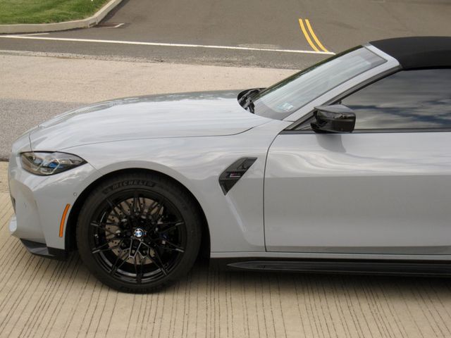 2024 BMW M4 Competition xDrive - 22914114 - 6