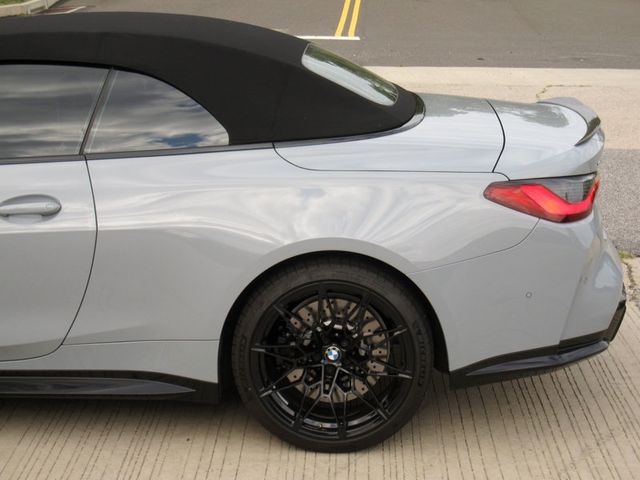 2024 BMW M4 Competition xDrive - 22914114 - 7