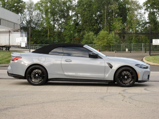 2024 BMW M4 Competition xDrive - 22914114 - 8