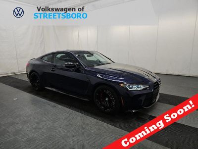 2024 BMW M4