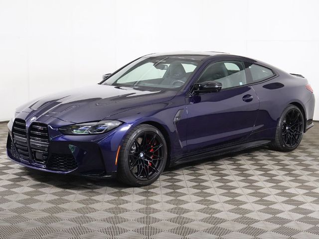 2024 BMW M4 Competition xDrive - 23039820 - 10