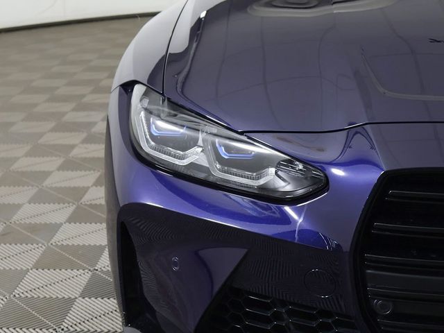 2024 BMW M4 Competition xDrive - 23039820 - 15