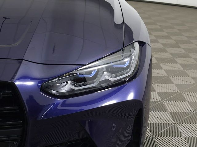 2024 BMW M4 Competition xDrive - 23039820 - 16