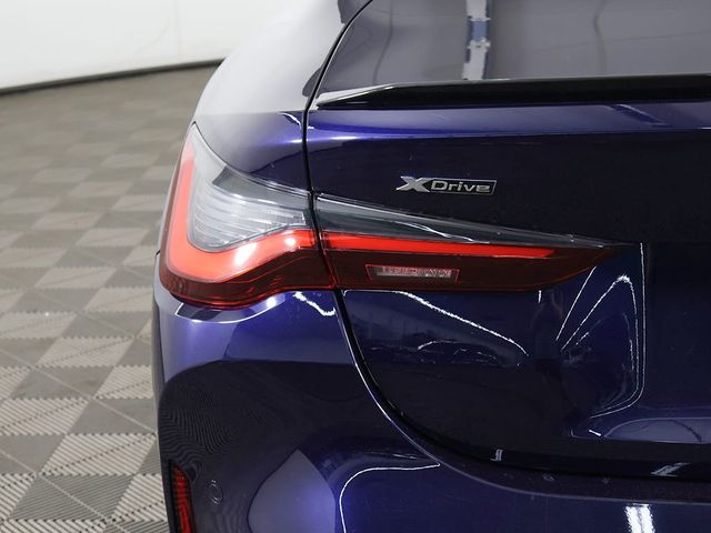 2024 BMW M4 Competition xDrive - 23039820 - 17