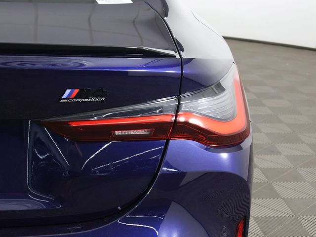 2024 BMW M4 Competition xDrive - 23039820 - 18
