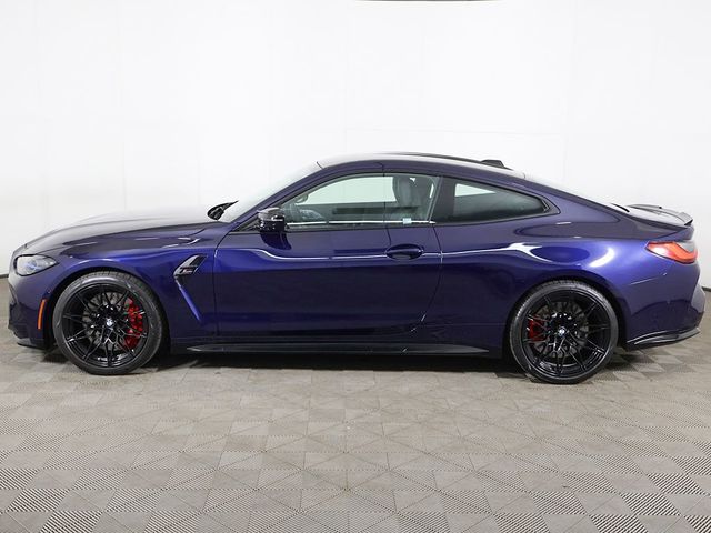 2024 BMW M4 Competition xDrive - 23039820 - 19