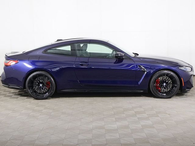 2024 BMW M4 Competition xDrive - 23039820 - 20