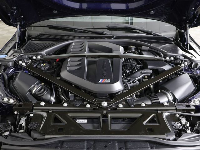 2024 BMW M4 Competition xDrive - 23039820 - 21