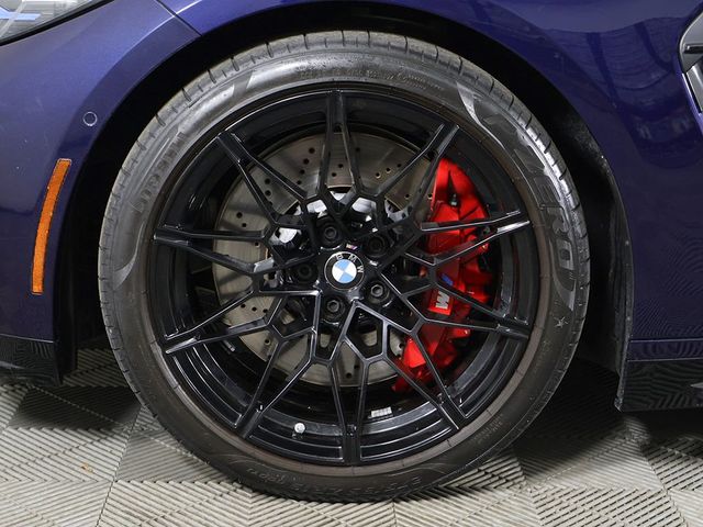 2024 BMW M4 Competition xDrive - 23039820 - 24