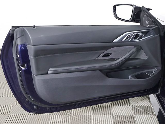 2024 BMW M4 Competition xDrive - 23039820 - 25