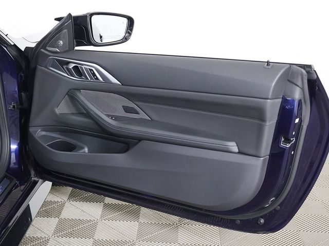 2024 BMW M4 Competition xDrive - 23039820 - 26