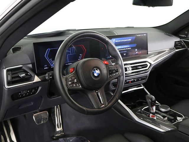 2024 BMW M4 Competition xDrive - 23039820 - 27