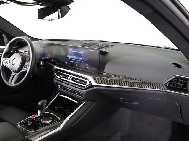 2024 BMW M4 Competition xDrive - 23039820 - 28