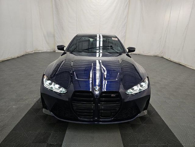 2024 BMW M4 Competition xDrive - 23039820 - 2