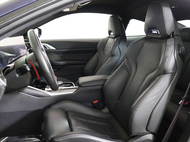 2024 BMW M4 Competition xDrive - 23039820 - 29