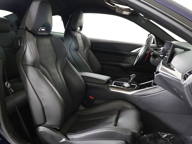 2024 BMW M4 Competition xDrive - 23039820 - 30