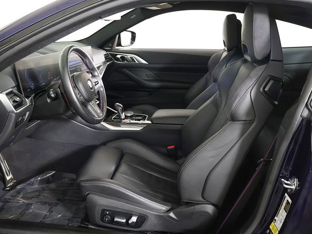2024 BMW M4 Competition xDrive - 23039820 - 31