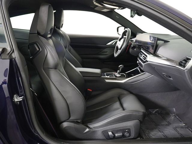2024 BMW M4 Competition xDrive - 23039820 - 32